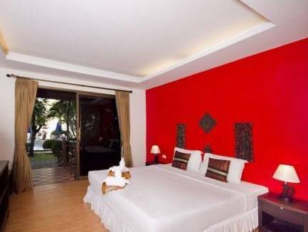 samui mermaid resort