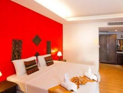 samui mermaid resort