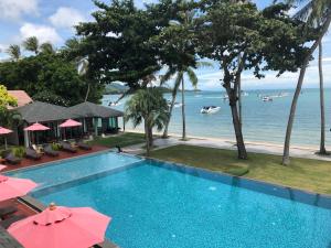 samui mermaid resort