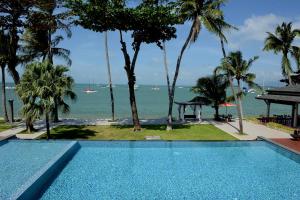 samui mermaid resort