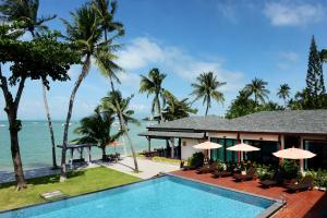 samui mermaid resort