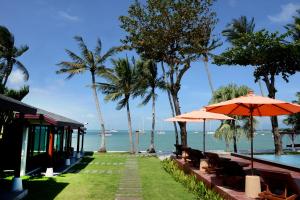 samui mermaid resort
