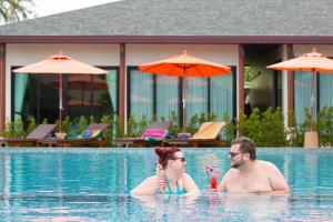 samui mermaid resort