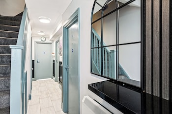 imperial inn apartments