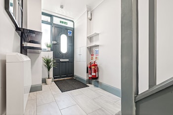 imperial inn apartments