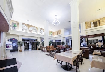 bellissimo hotel trademark by wyndham near foxwoods casino