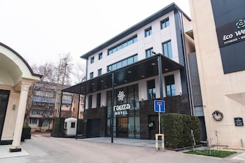 tashkent