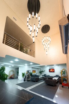 Rauza Hotel Tashkent,,5 star