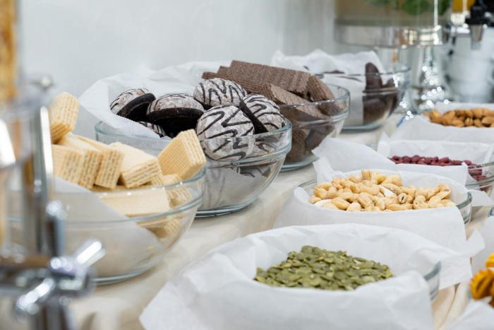 rauza hotel tashkent