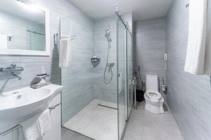 rauza hotel tashkent