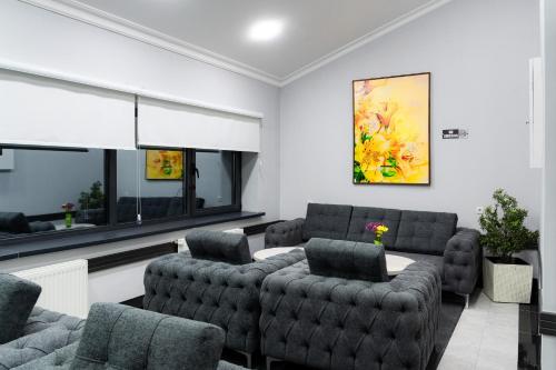 rauza hotel tashkent
