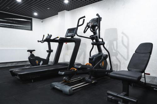 rauza hotel tashkent