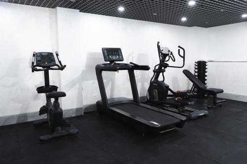 rauza hotel tashkent