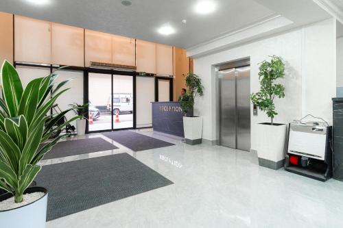 rauza hotel tashkent
