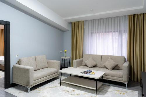 rauza hotel tashkent