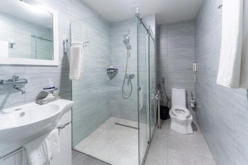 rauza hotel tashkent