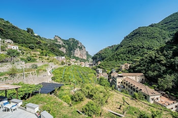 amalfi