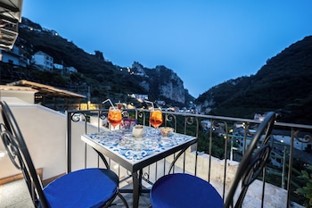 amalfi