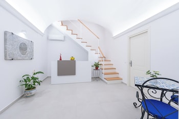 villa zagara