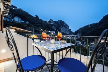 amalfi