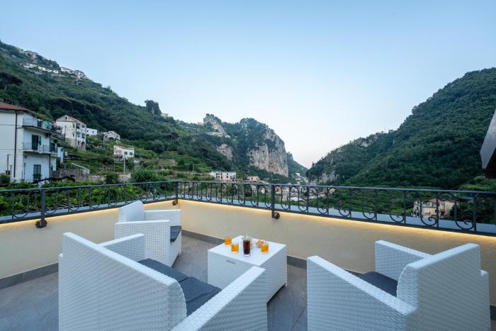 amalfi