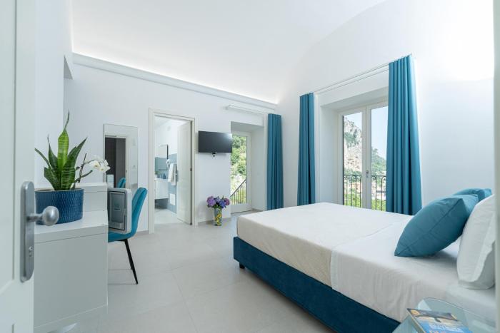 villa zagara