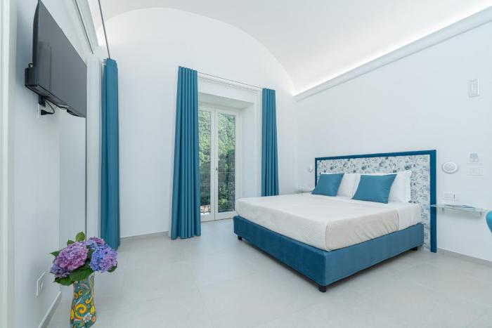 villa zagara