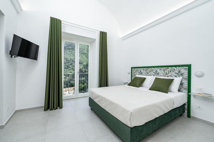 villa zagara