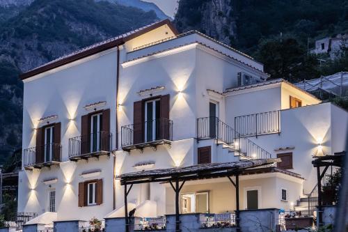 villa zagara
