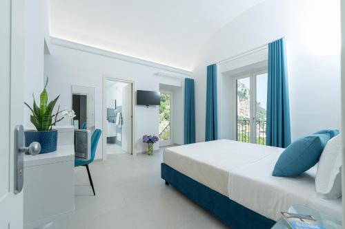 villa zagara