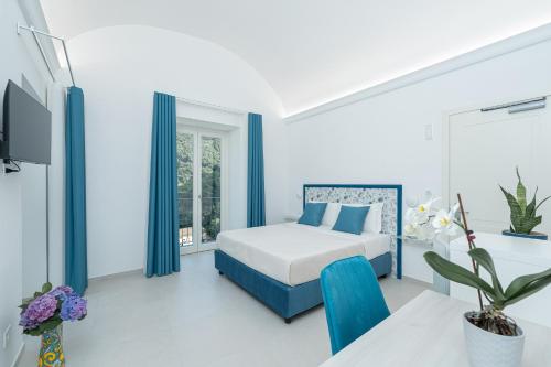 villa zagara