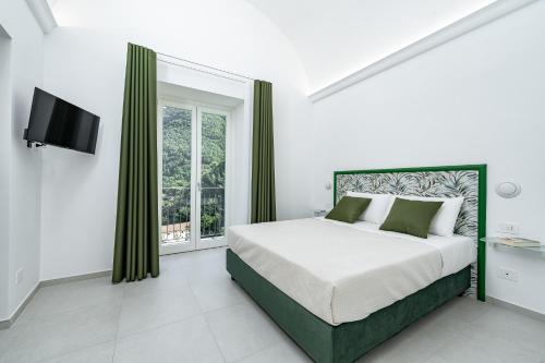 villa zagara