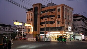 Stay Ease Rental Rooms,,3 star