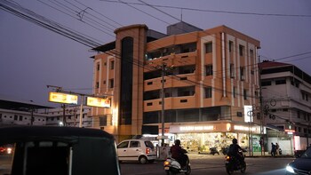 Stay Ease Rental Rooms,,3 star