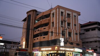 Stay Ease Rental Rooms,,3 star