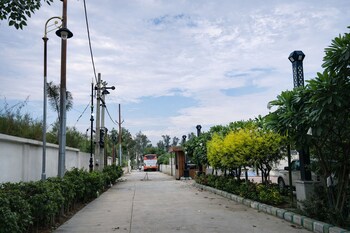 hotel shree sadhna