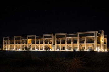 hotel shree sadhna