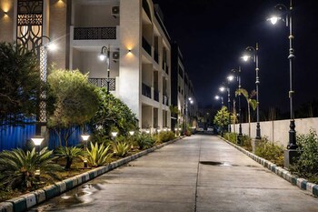 hotel shree sadhna