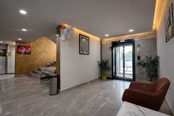 hotel shree sadhna