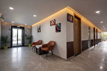 hotel shree sadhna