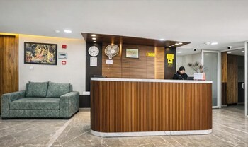 hotel shree sadhna