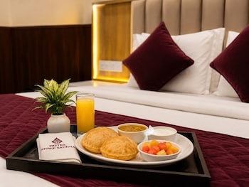 hotel shree sadhna