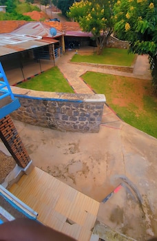 Vyrex Residence,,4 star