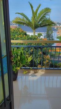 Vyrex Residence,,4 star