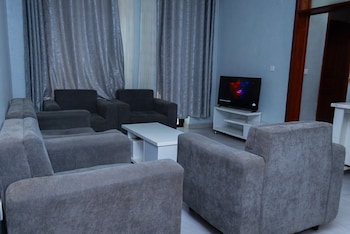 Vyrex Residence,,4 star