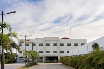 hotel anselmo