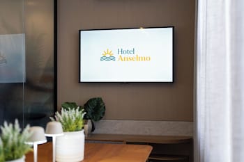hotel anselmo