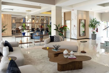 hotel anselmo