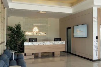 hotel anselmo