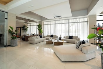hotel anselmo